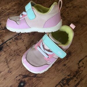 See Kai Run Sneakers